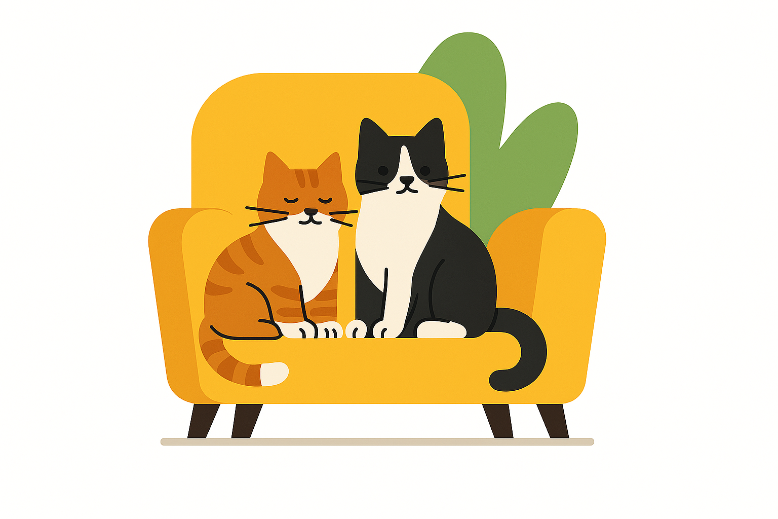 At-Home Pet Services