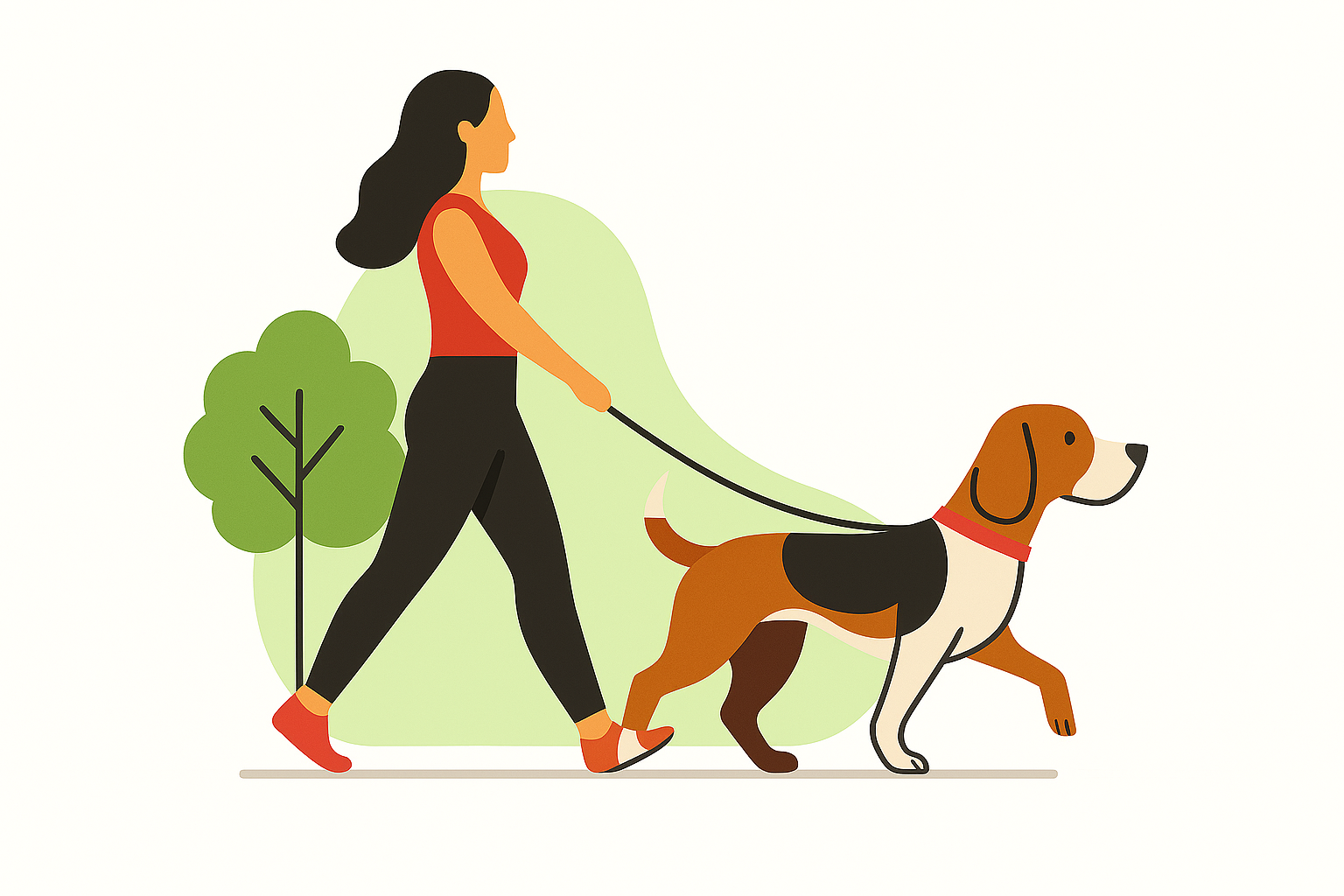 Dog Walking Services